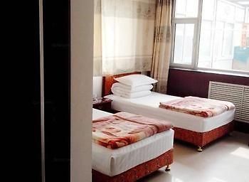 Wutaishan Jiexiang Hotel Taihuai Exterior foto