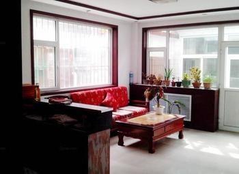 Wutaishan Jiexiang Hotel Taihuai Exterior foto